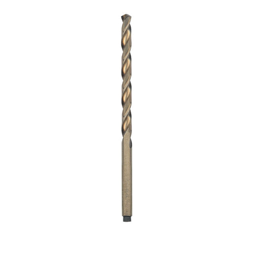 3/16" Cobalt Drill Set