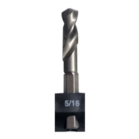 Milescraft 5/16" Metal StubbyBit™