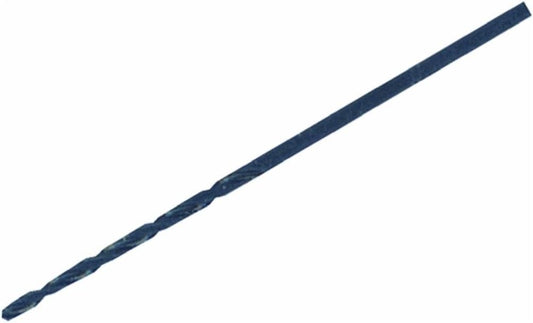 13/64" Black Oxide Jobber