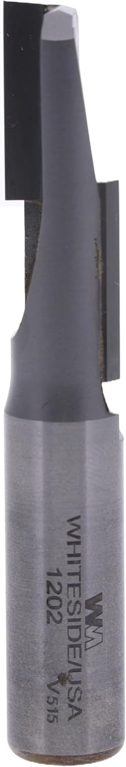 Discontinued 1/2"x1-1/2" Shank Staggertooth
