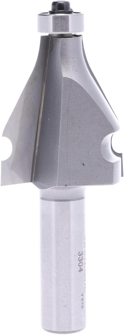 1/2" Shank Handrail Bit(Edge)