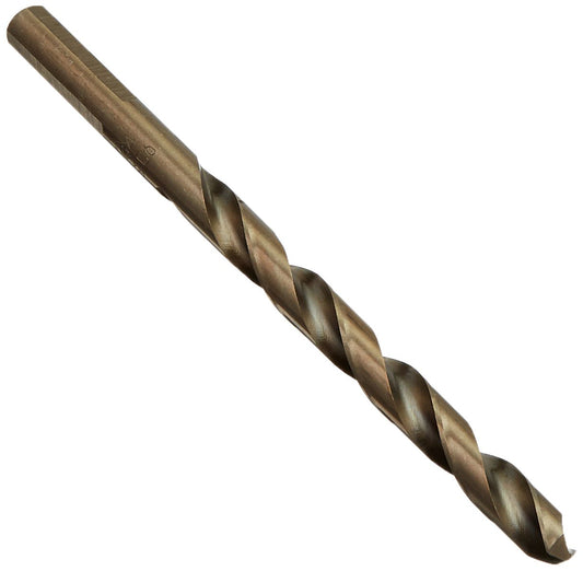 17/64" Cobalt Drill Bit