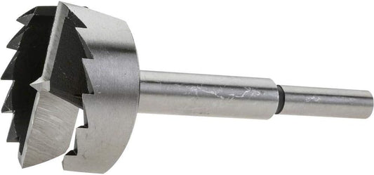 2-3/4" Large SawTooth Forstner