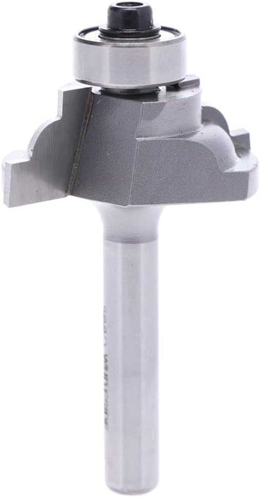 5/32R"x1/4"Shank Classical Cov