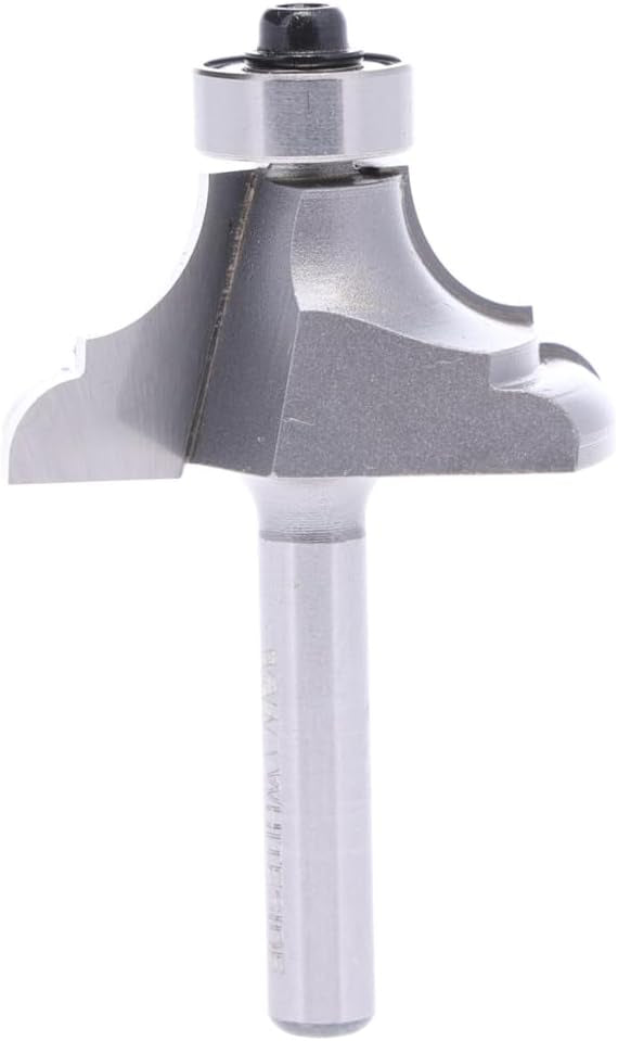 3/16"x1/4"Shank French Traditional