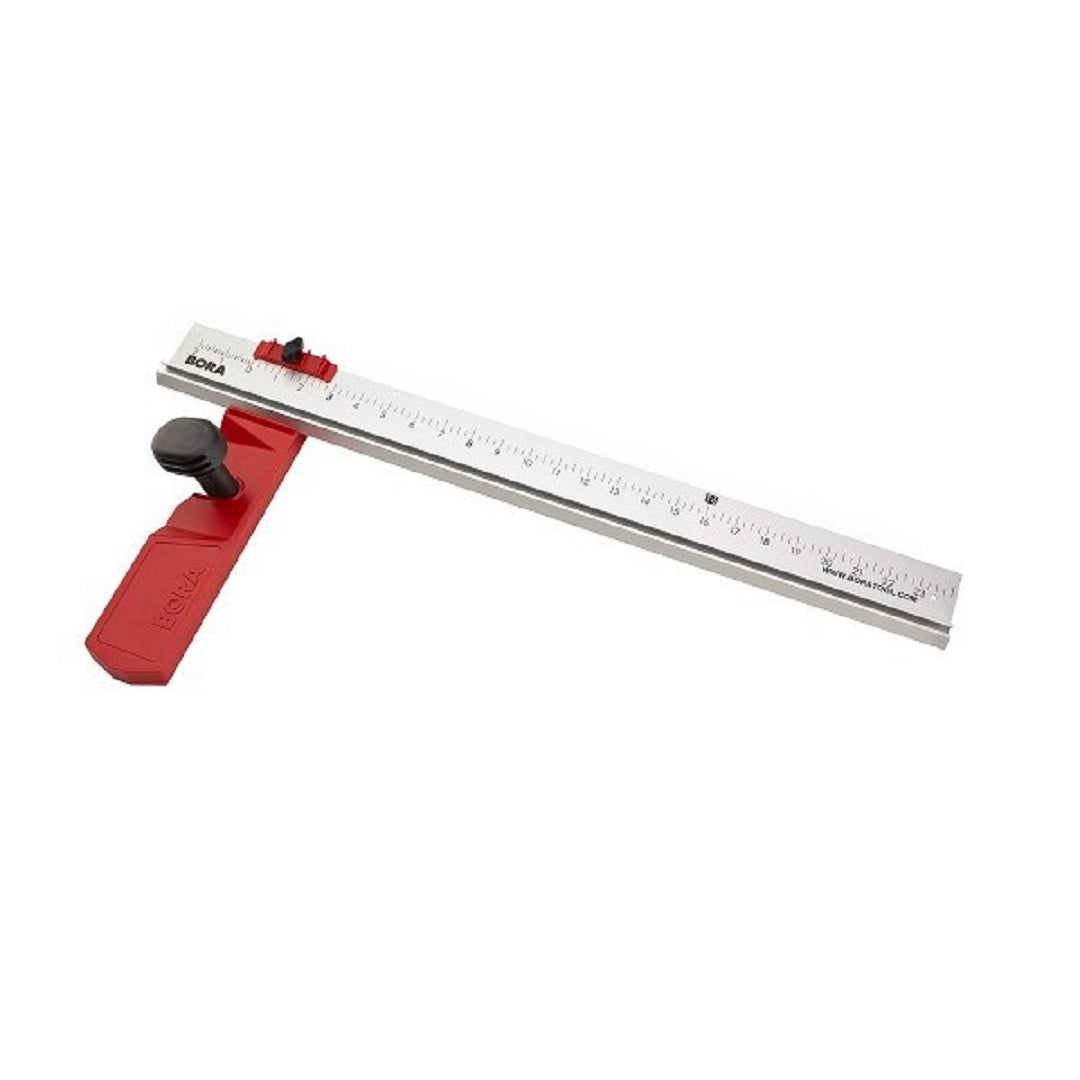 Bord Rip Guide BORA RIP GUIDE FOR WTX GUIDE – PMC Machinery