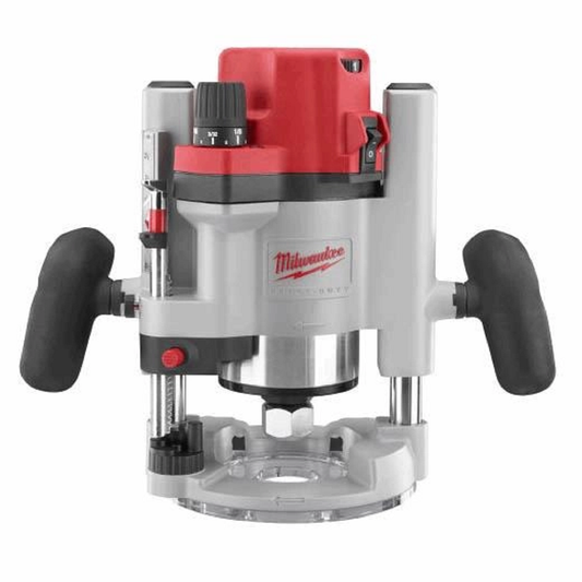 Milwaukee 2-1/4 Max HP EVS Multi-Base Router Kit