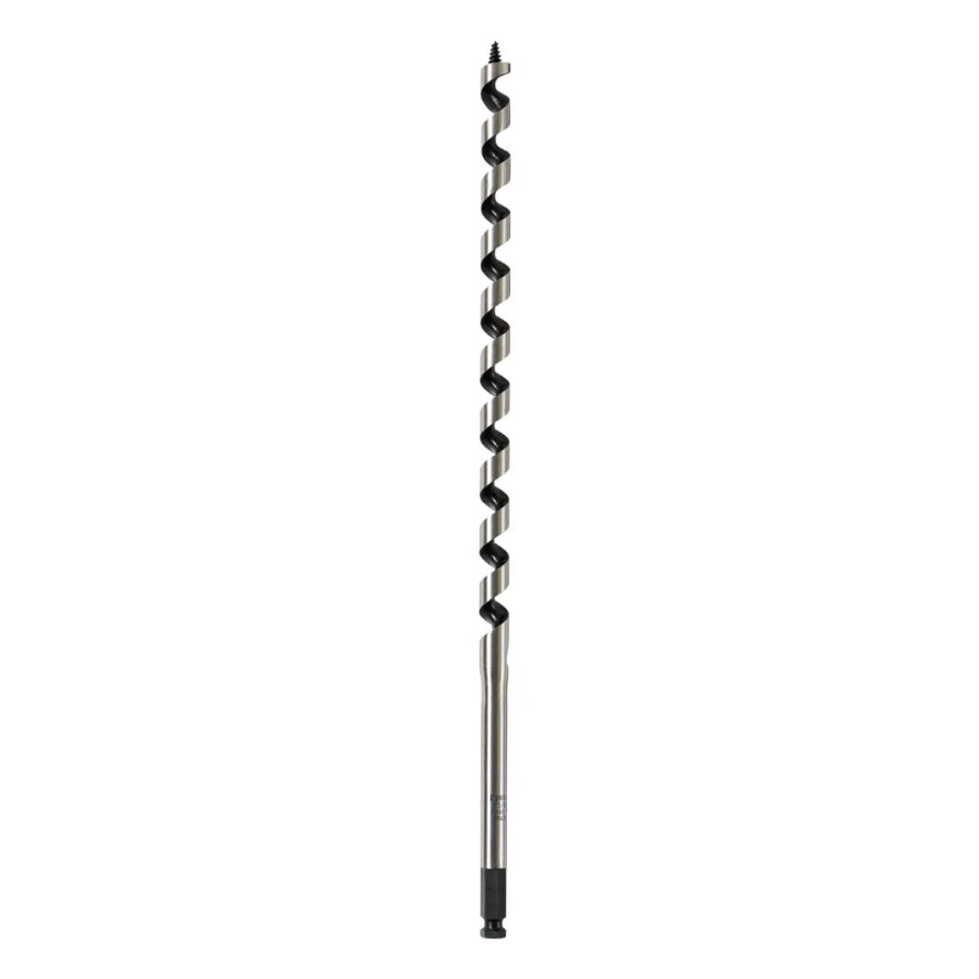 5/8" x 17" Power Ship Auger Bit