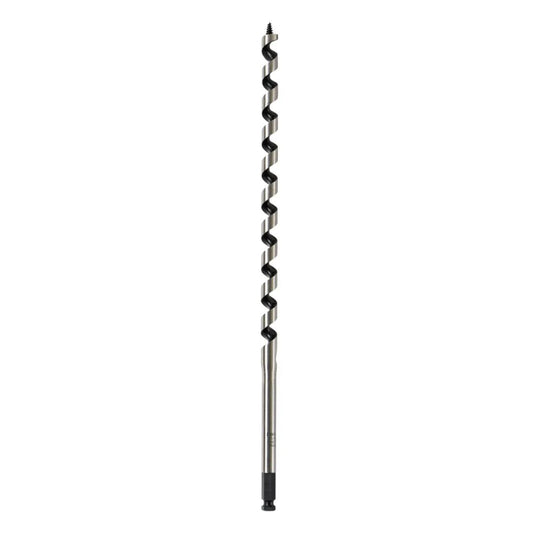 5/8" x 17" Power Ship Auger Bit