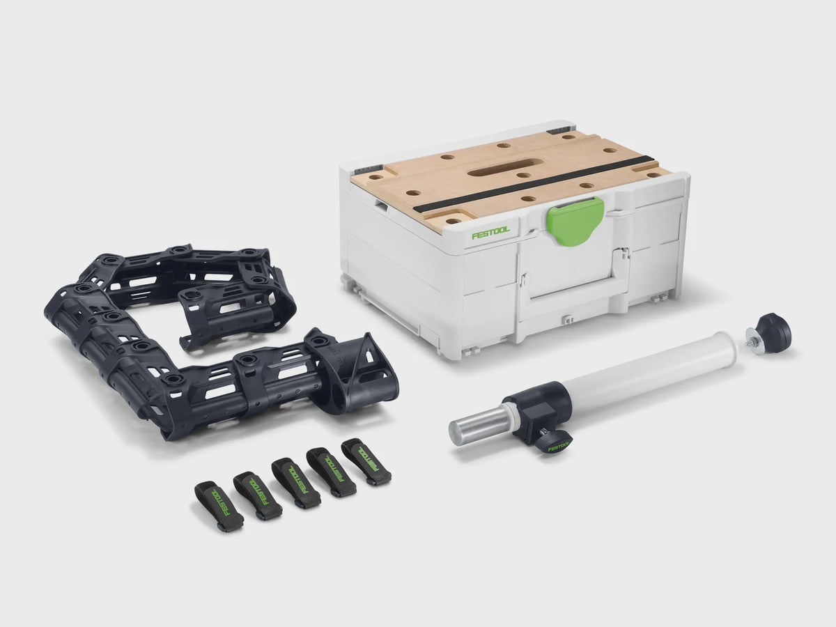 Festool 578517 SYS Boom Arm Set CT-ASA FLXJ