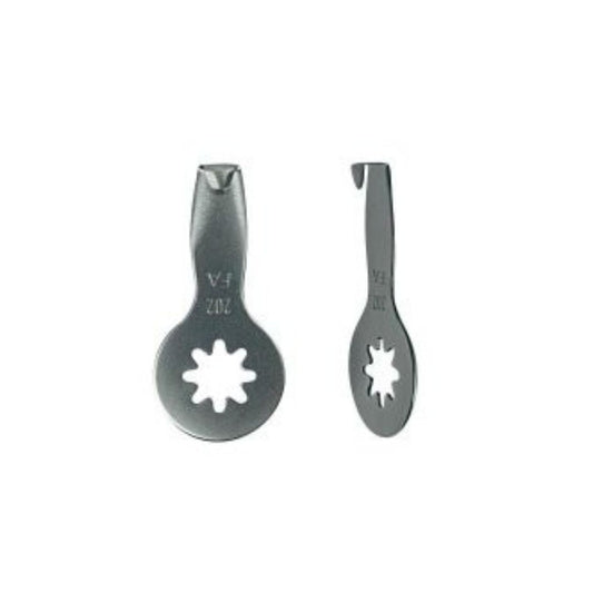 StarLock 5mm Teak Blade for T21794, T21795 & T21796