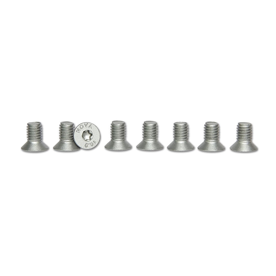 NOVA SPARE PRO-TEK STAR SCREWS FOR JAWS