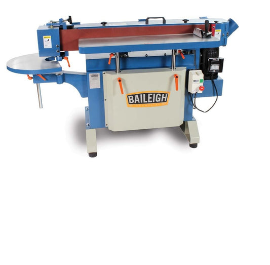 Baileigh Oscillating Edge Sander - (ES-6108)