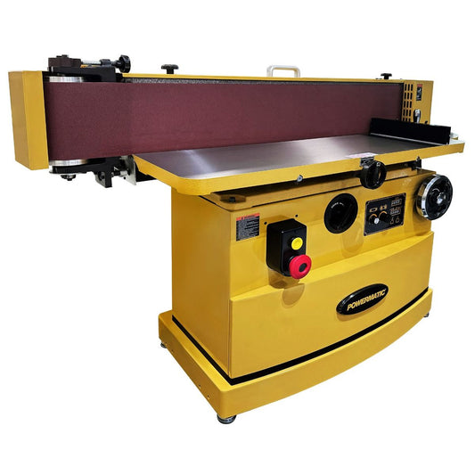 OES9138B Edge Sander 3HP 1p