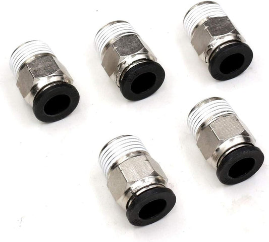 KR-P107 5/32" Air Fitting