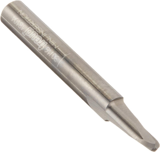 Freud 18-104: 1/8" Radius Round Nose Bit with 1/4" Shank