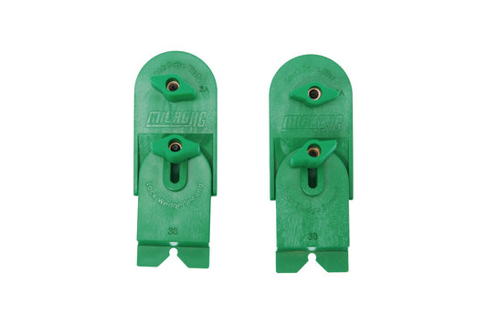 MATCHFIT Ramp Clamp (2-Pack)