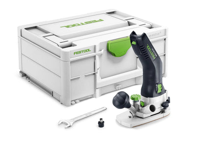Festool 578012 MFKC 700 Cordless Modular Edge Router