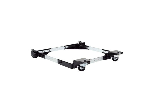 Jet Universal Adjustable Mobile Base with 1200lb Capacity