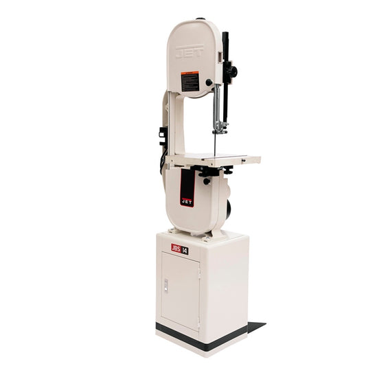 Jet 710116K - 14PRODX Bandsaw