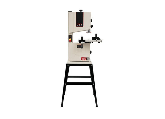 10" JWP-10 Bandsaw