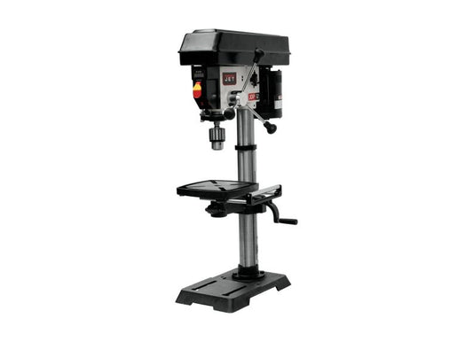 JWDP 12" Drillpress Benchtop