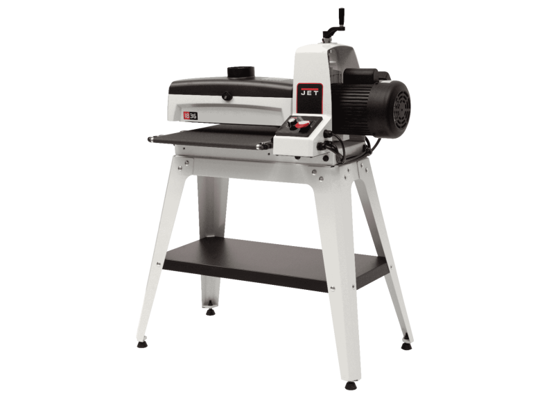 Jet 1836 Drum Sander – PMC Machinery