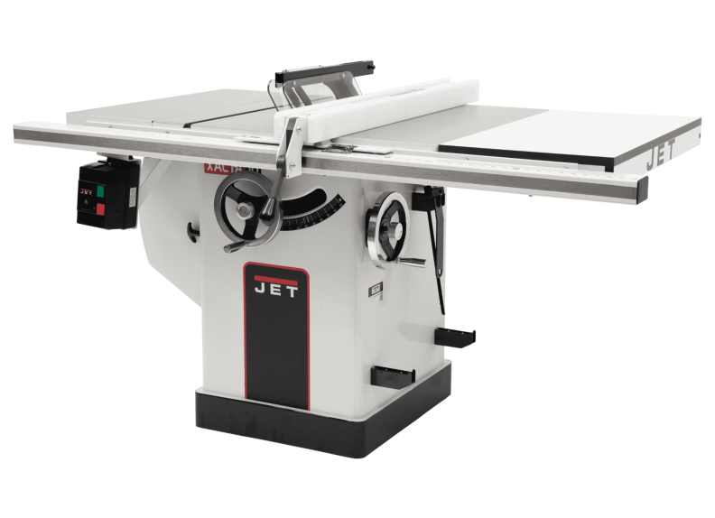 Xacta Saw 3HP 1Ph 30" Fence