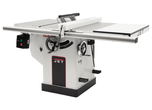 Xacta Saw 3HP 1Ph 30" Fence