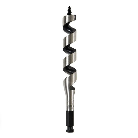 7/8" x 6" Power Ship Auger Drill Bit