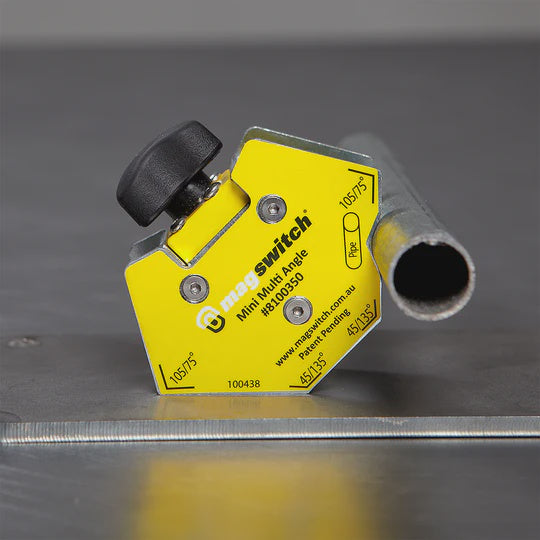 MAGSWITCH MINI MULTI ANGLE – PMC Machinery