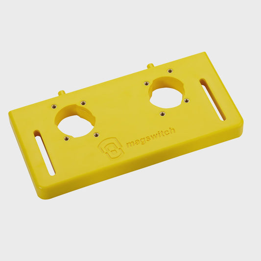 MAGSWITCH UNIVERSAL MOUNTING BASE