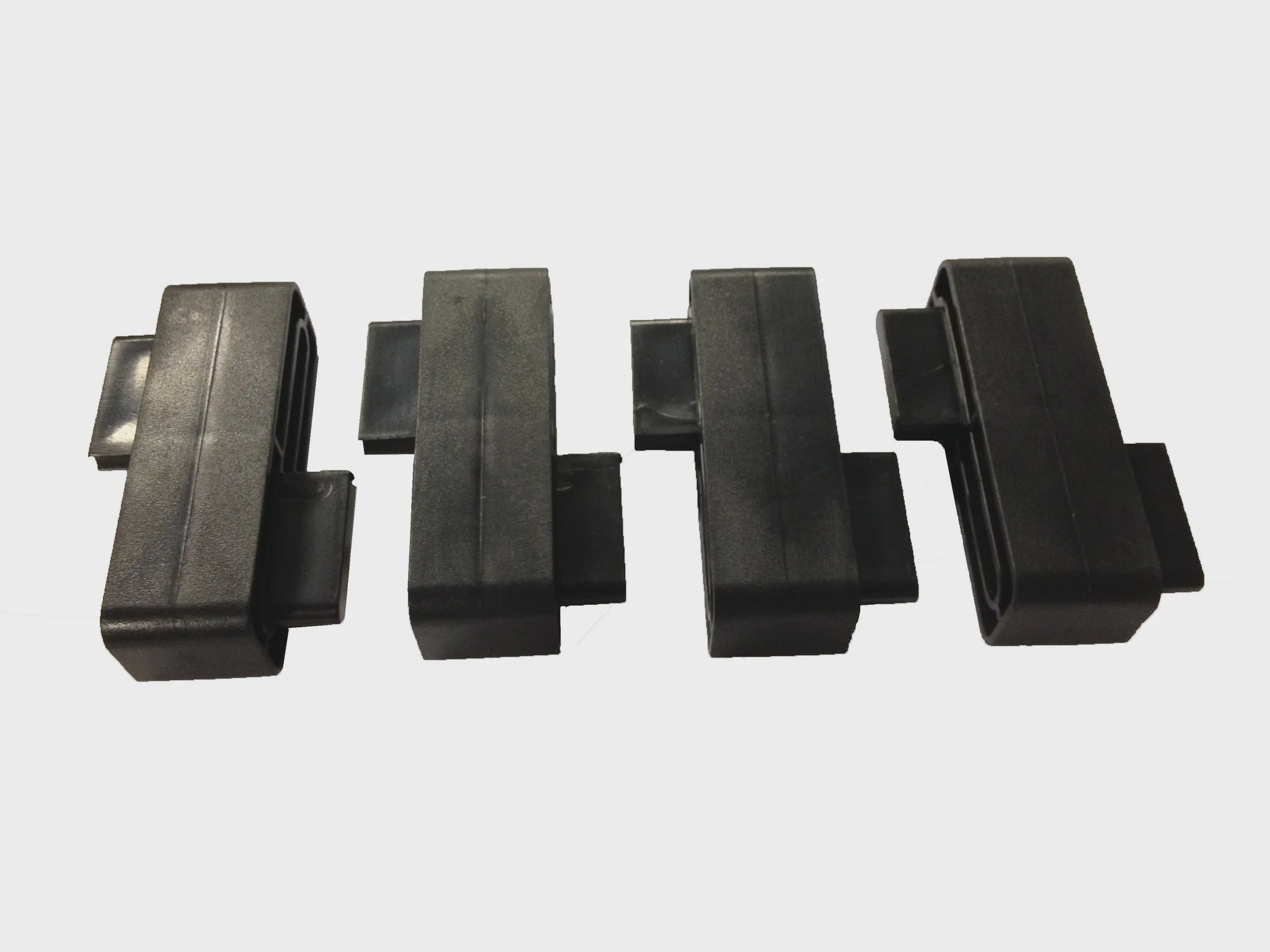 MAGSWITCH RISER KIT FOR MULTI LEVEL WORKHOLDING – PMC Machinery