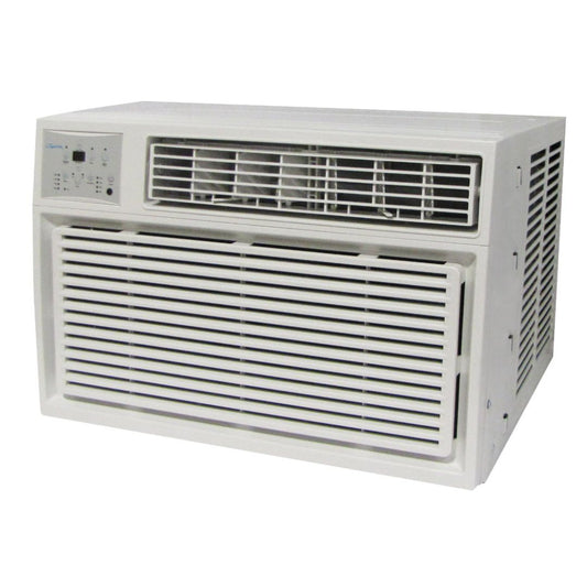 8K BTU AC/Heat Comfort Aire REG-81R01