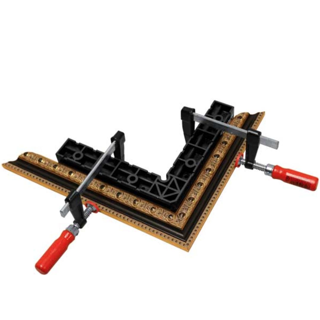 Milescraft 8" Clamp Squares