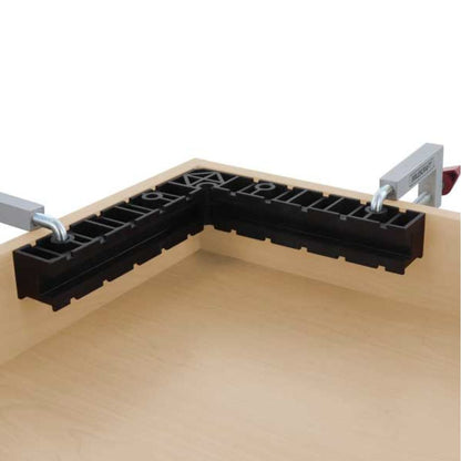 Milescraft 8" Clamp Squares