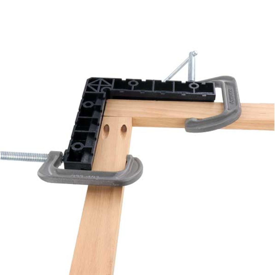 Milescraft 8" Clamp Squares