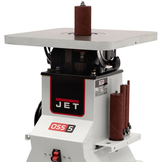JBOS-5 Bench Top Oscillating S