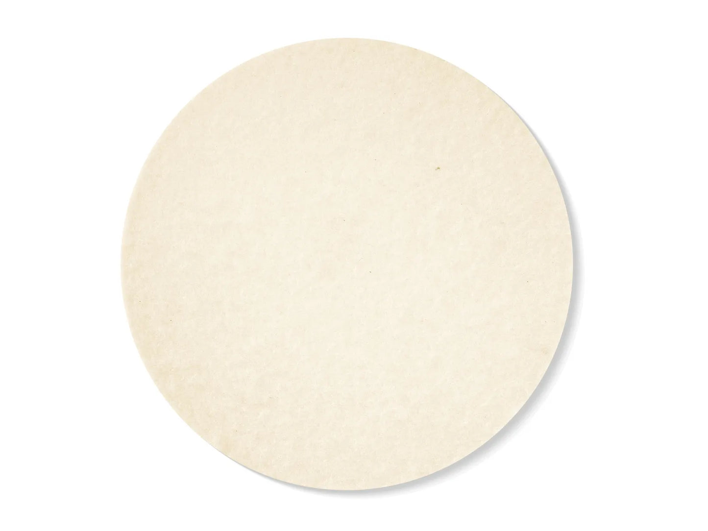 Soft Polishing Felt D80, 5 Pack