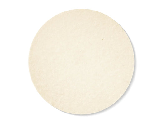 Soft Polishing Felt D80, 5 Pack