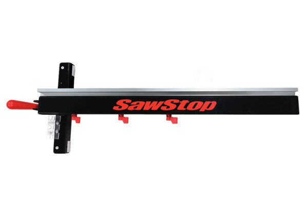 SawStop 1.75HP 1PH/110V Contractor Saw with 36” Advance Fence