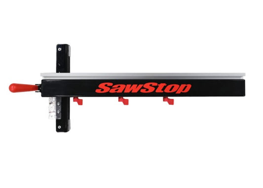 Professional T-Glide Advance Rip Fence