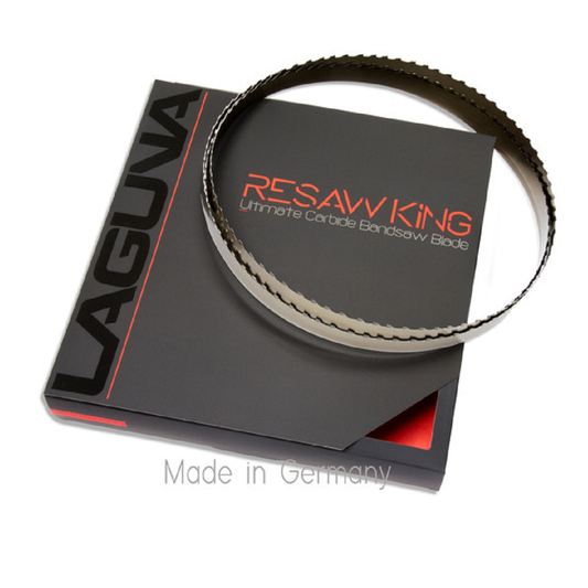 Resaw King Blade 145" x 1-1/4"