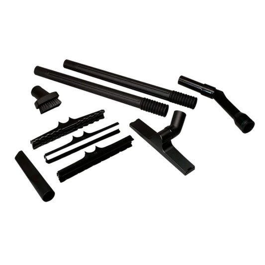 BOSCH 6-pc. Vacuum Tube and Nozzle Kit VAC011