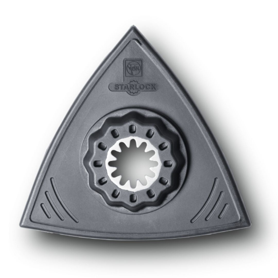 Starlock Sanding Backing Pad Set - Thin