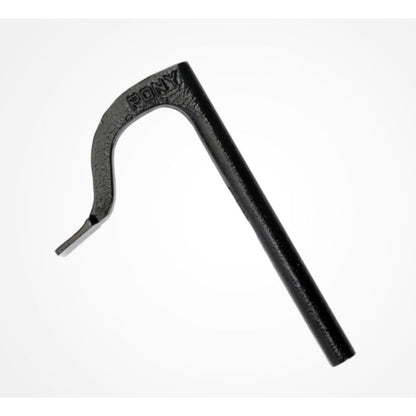 Pony Bench Hold-Down Clamp
