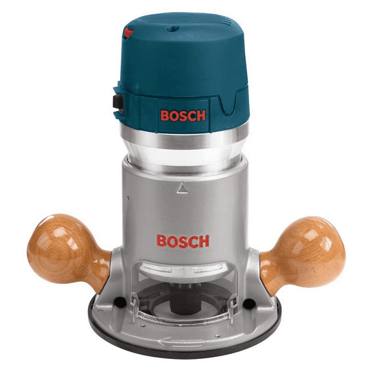Bosch 1617EVS 2-1/4HP Electronic Variable Speed Router