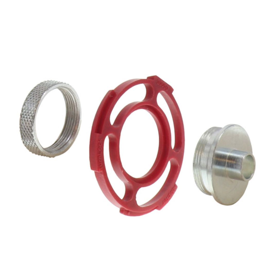 Universal Router BasePlate/temp (Imperial)