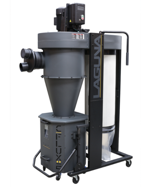 Laguna C-Flux 2 Gen1 Cyclone Dust Collector