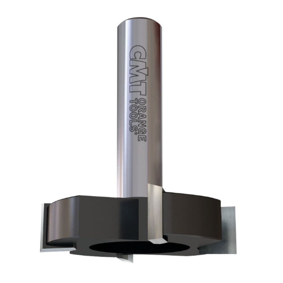 CMT - 1/4" Shank Spoilboard Surfacing Cutter 178.701.11
